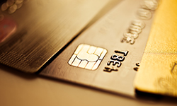 Maple Application - Why is the Minimum Payment of a Credit Card so Low