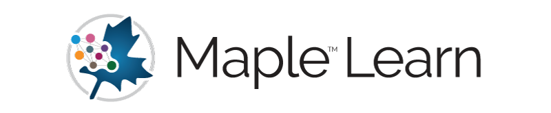 MapleLearn Logo