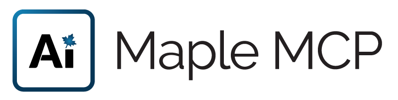 Maple Logo
